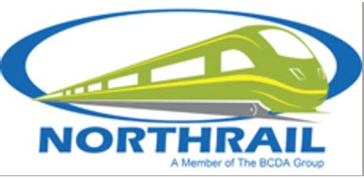 nlrc butuan|North Luzon Railways Corporation (NLRC / Northrail).